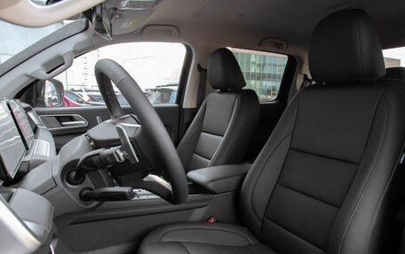 Great Wall Poer, 2025 год, 6 650 000 рублей, 19 фотография