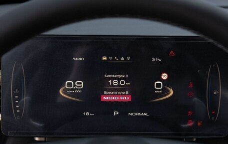 Great Wall Poer, 2025 год, 6 650 000 рублей, 22 фотография