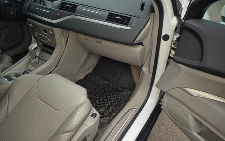 Citroen C5 II, 2011 год, 540 000 рублей, 15 фотография