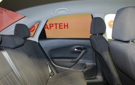 Volkswagen Polo VI (EU Market), 2016 год, 1 045 000 рублей, 11 фотография