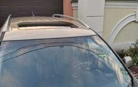 Mitsubishi Outlander III рестайлинг 3, 2007 год, 1 325 255 рублей, 3 фотография