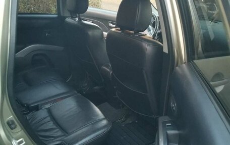 Mitsubishi Outlander III рестайлинг 3, 2007 год, 1 325 255 рублей, 14 фотография