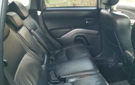 Mitsubishi Outlander III рестайлинг 3, 2007 год, 1 325 255 рублей, 15 фотография