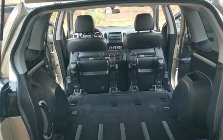 Mitsubishi Outlander III рестайлинг 3, 2007 год, 1 325 255 рублей, 17 фотография