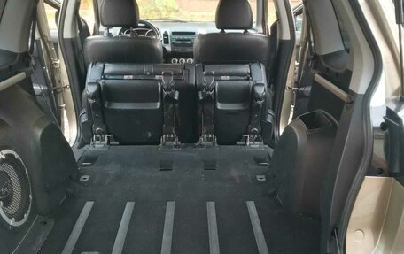 Mitsubishi Outlander III рестайлинг 3, 2007 год, 1 325 255 рублей, 18 фотография