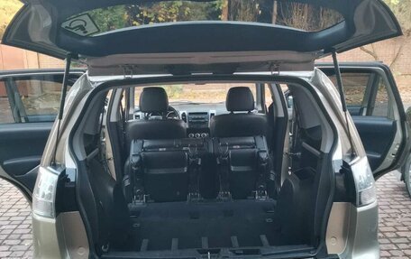 Mitsubishi Outlander III рестайлинг 3, 2007 год, 1 325 255 рублей, 19 фотография