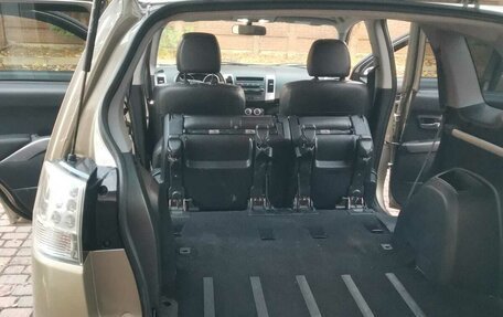 Mitsubishi Outlander III рестайлинг 3, 2007 год, 1 325 255 рублей, 23 фотография