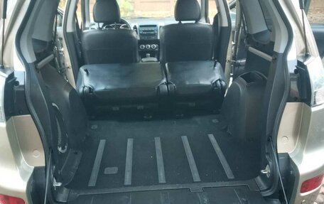 Mitsubishi Outlander III рестайлинг 3, 2007 год, 1 325 255 рублей, 22 фотография