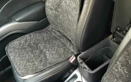 Mitsubishi Outlander III рестайлинг 3, 2007 год, 1 325 255 рублей, 28 фотография