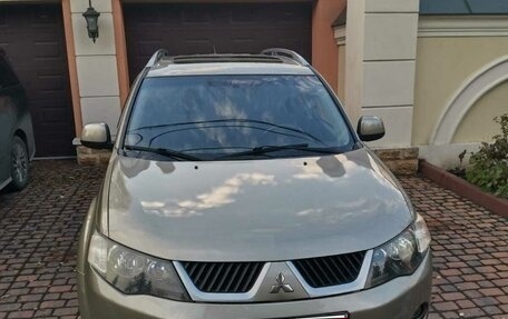 Mitsubishi Outlander III рестайлинг 3, 2007 год, 1 325 255 рублей, 25 фотография
