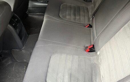 Volkswagen Jetta VI, 2016 год, 1 370 000 рублей, 10 фотография