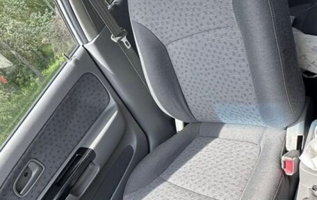 KIA Rio II, 2005 год, 530 000 рублей, 6 фотография