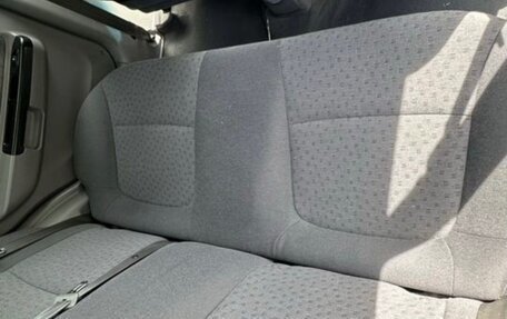 KIA Rio II, 2005 год, 530 000 рублей, 9 фотография