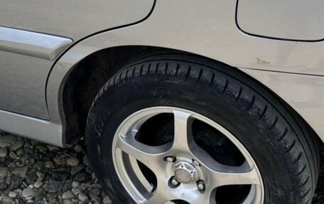 KIA Rio II, 2005 год, 530 000 рублей, 10 фотография