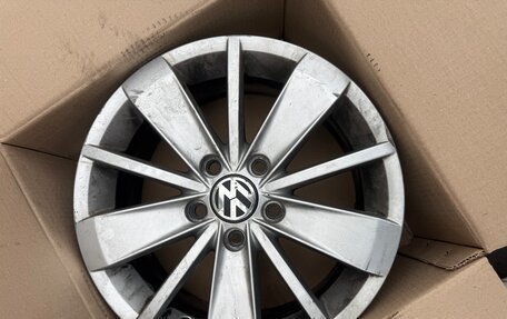 Volkswagen Jetta VI, 2016 год, 1 370 000 рублей, 19 фотография