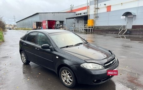 Chevrolet Lacetti, 2008 год, 280 000 рублей, 2 фотография
