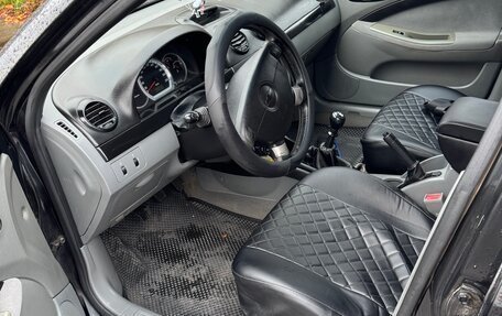 Chevrolet Lacetti, 2008 год, 280 000 рублей, 6 фотография