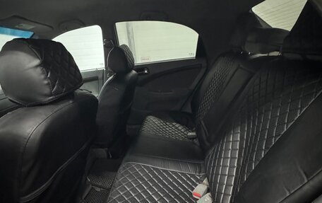 Chevrolet Lacetti, 2008 год, 280 000 рублей, 7 фотография