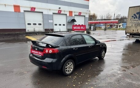 Chevrolet Lacetti, 2008 год, 280 000 рублей, 3 фотография