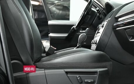 Land Rover Freelander II рестайлинг 2, 2014 год, 1 495 000 рублей, 14 фотография