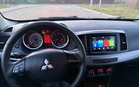 Mitsubishi Lancer IX, 2008 год, 466 000 рублей, 16 фотография