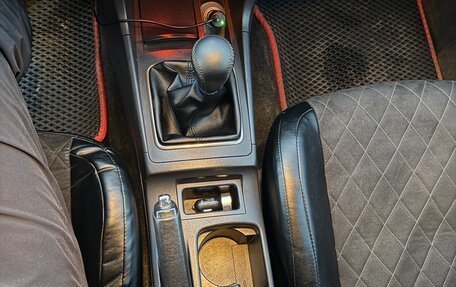 Mitsubishi Lancer IX, 2008 год, 466 000 рублей, 18 фотография