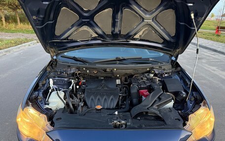 Mitsubishi Lancer IX, 2008 год, 466 000 рублей, 21 фотография