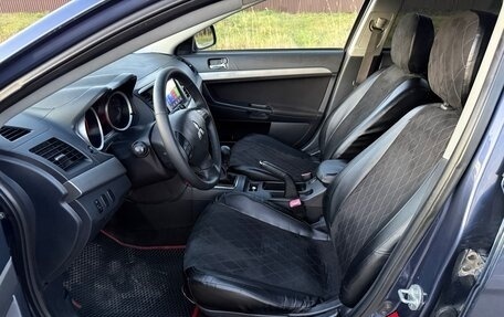 Mitsubishi Lancer IX, 2008 год, 466 000 рублей, 15 фотография