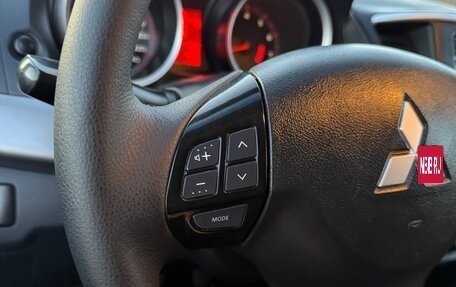 Mitsubishi Lancer IX, 2008 год, 466 000 рублей, 17 фотография