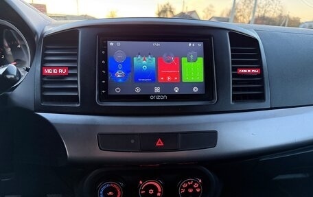 Mitsubishi Lancer IX, 2008 год, 466 000 рублей, 19 фотография