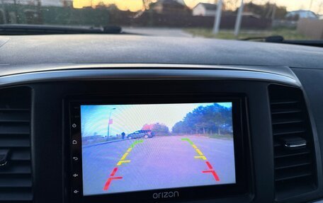 Mitsubishi Lancer IX, 2008 год, 466 000 рублей, 27 фотография