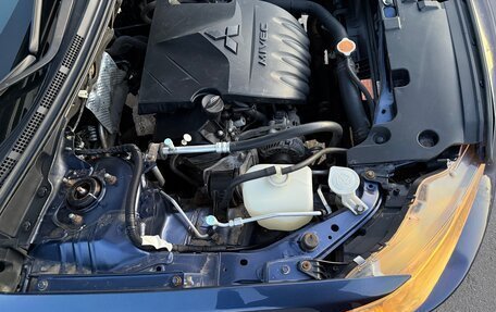 Mitsubishi Lancer IX, 2008 год, 466 000 рублей, 22 фотография