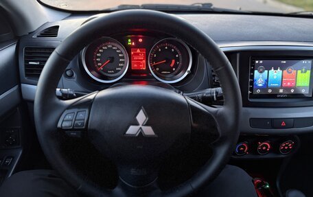 Mitsubishi Lancer IX, 2008 год, 466 000 рублей, 28 фотография