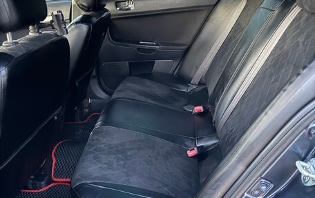 Mitsubishi Lancer IX, 2008 год, 466 000 рублей, 24 фотография