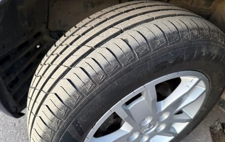 Mitsubishi Lancer IX, 2008 год, 466 000 рублей, 26 фотография