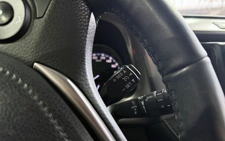 Toyota RAV4, 2016 год, 2 349 000 рублей, 17 фотография