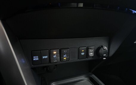 Toyota RAV4, 2016 год, 2 349 000 рублей, 15 фотография