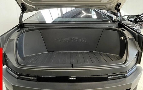 Tesla Cybertruck, 2024 год, 16 700 000 рублей, 7 фотография