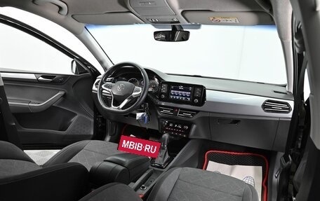 Volkswagen Polo VI (EU Market), 2021 год, 1 095 000 рублей, 12 фотография