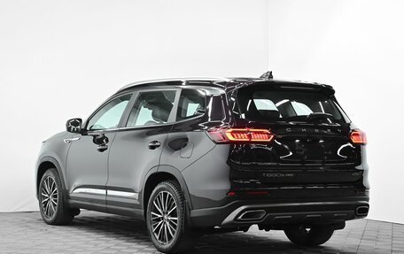 Chery Tiggo 8 Pro, 2022 год, 1 495 000 рублей, 3 фотография