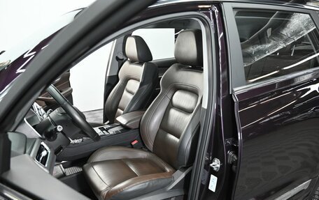 Chery Tiggo 8 Pro, 2022 год, 1 495 000 рублей, 6 фотография