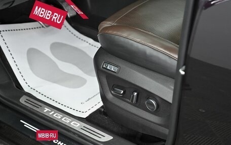 Chery Tiggo 8 Pro, 2022 год, 1 495 000 рублей, 7 фотография