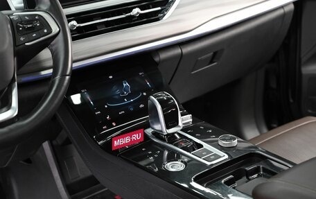 Chery Tiggo 8 Pro, 2022 год, 1 495 000 рублей, 13 фотография