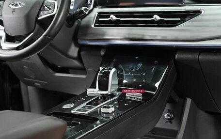 Chery Tiggo 8 Pro, 2022 год, 1 495 000 рублей, 12 фотография