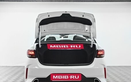 KIA Rio IV, 2022 год, 1 395 000 рублей, 5 фотография