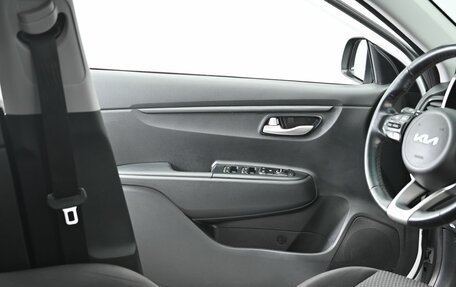 KIA Rio IV, 2022 год, 1 395 000 рублей, 6 фотография