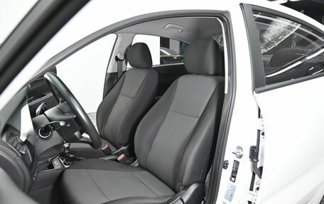 KIA Rio IV, 2022 год, 1 395 000 рублей, 7 фотография