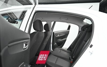 KIA Rio IV, 2022 год, 1 395 000 рублей, 15 фотография