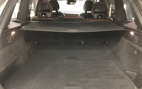 Volvo XC90 II рестайлинг, 2020 год, 4 200 000 рублей, 8 фотография