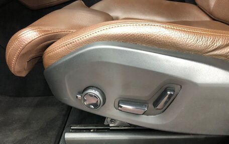 Volvo XC90 II рестайлинг, 2020 год, 4 200 000 рублей, 17 фотография